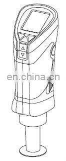 Precise Color Reader