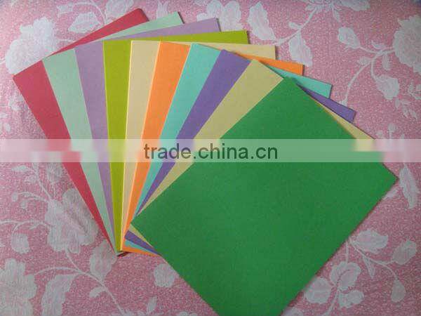 Supply all kinds of a4 paper in 20ft container