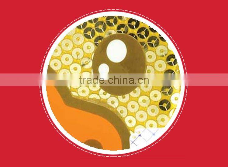 Wholesale B.DUCK brand cute animal printing cotton canvas cosmetic bag