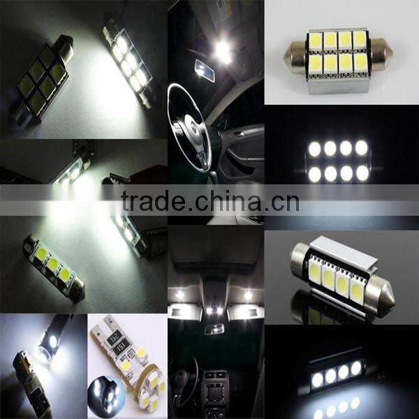 Led Canbus ,White led Interior light