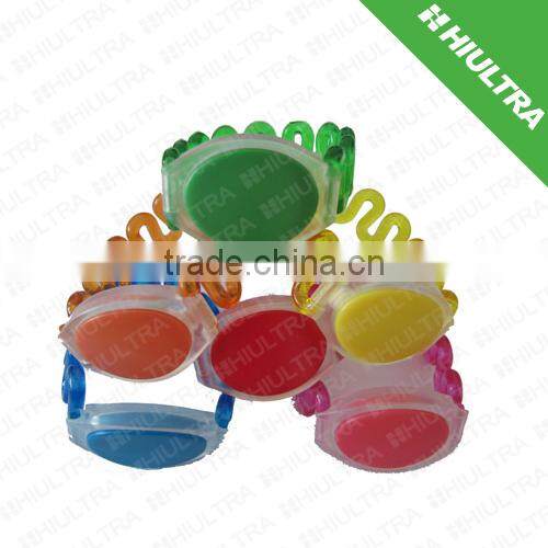 NFC Contactless rfid silicon bracelet for children tracking