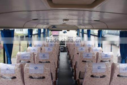 PK6900DH3 4x2 passenger bus with 30-40 seats SL