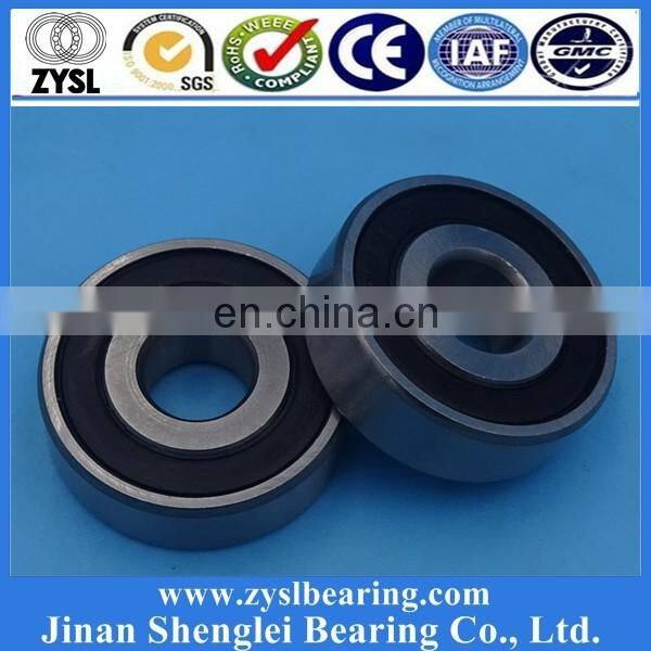 China supplier new deep groove ball bearing 6238 190*340*55