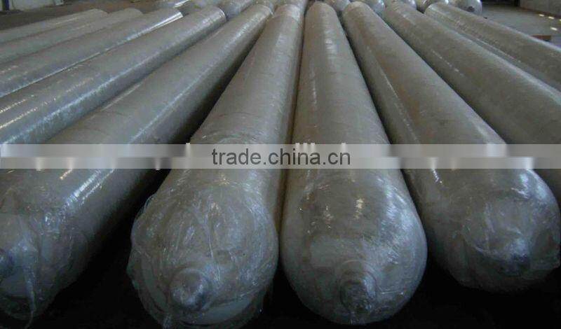 YK high quality OD559mm 1000L jumbo cylinder bundle container