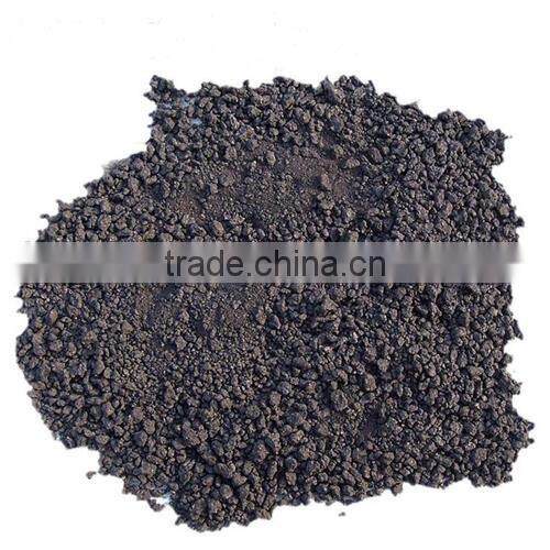 Low Nitrogen Calcined Anthracite Coal