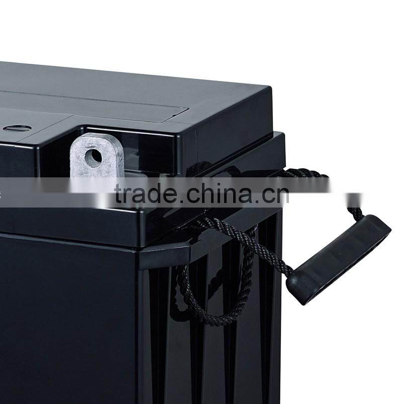 free maintenance good quality valve regulated MF Lead Acid Battery 12V 150Ah