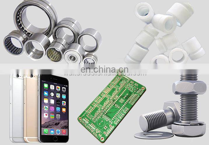 Diameter Video Measuring Instrument