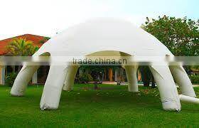 2016 Hot Sale New Design Inflatable Tent for Advertising