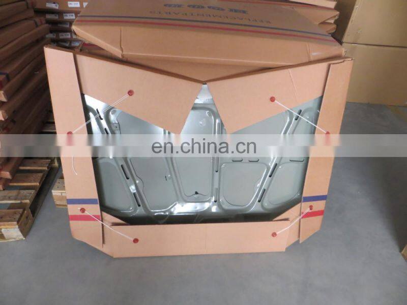 HOOD GRAY FOR DW TICO/57300-78B00-000/AUTO PARTS