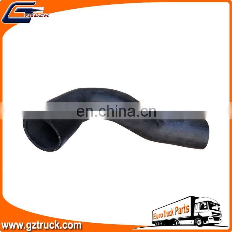 Heavy Duty Truck Parts Silicone Radiator Hose Oem 1374040 for SC Truck silicone rubber pipe