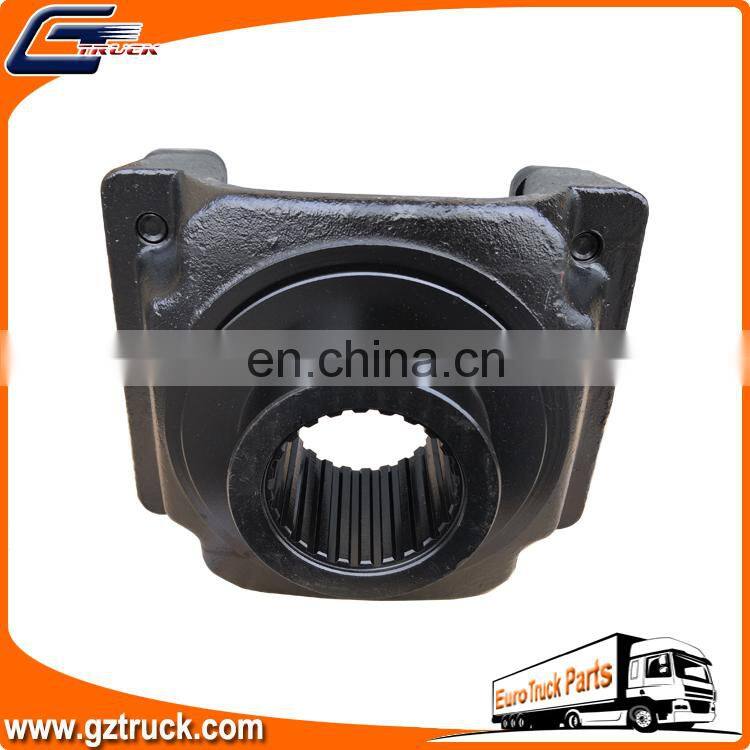 Heavy Duty Spare Parts Drive Flange Oem 1319646 For SC Truck propshaft Yoke-End