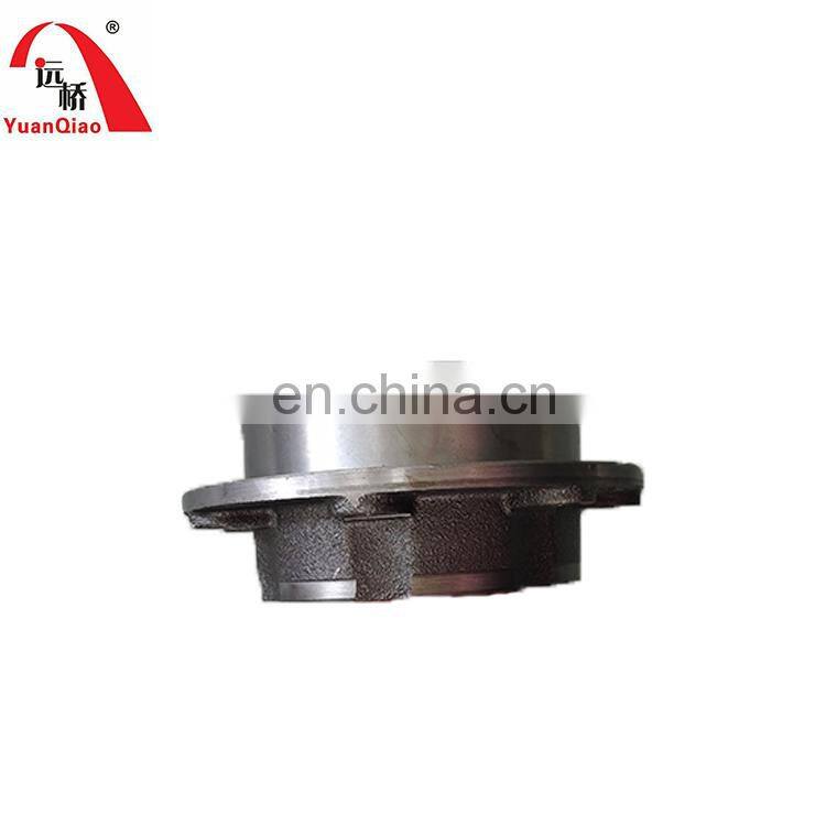 High quality differential bearing seat oil seal seat suitable for Dongfeng EQ145