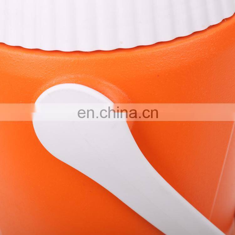 GINT 5L Hot Selling Made in China Outdoor Portable Plastic Water Cooler Jug