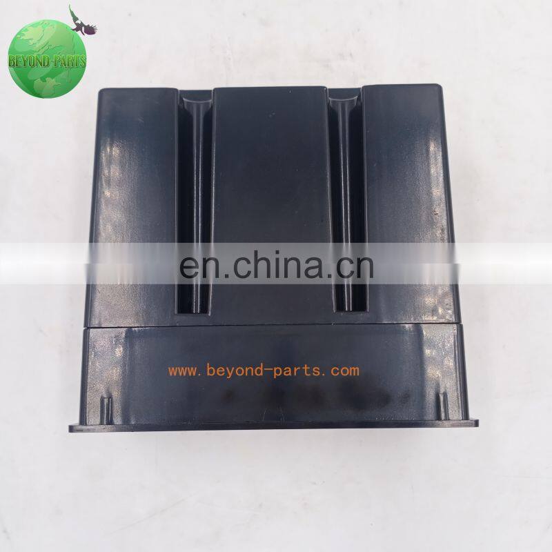 E320D excavator lamp and wiper control panel 227-7575 191-6537