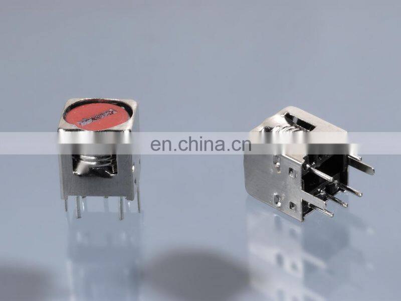 IFT adjustable coil inductor Variable Inductor Coils for TV & FM IFT