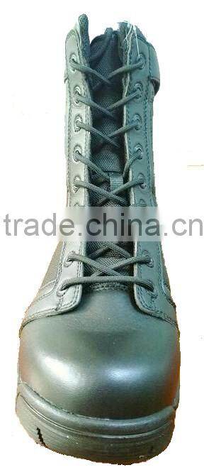 military desert boots