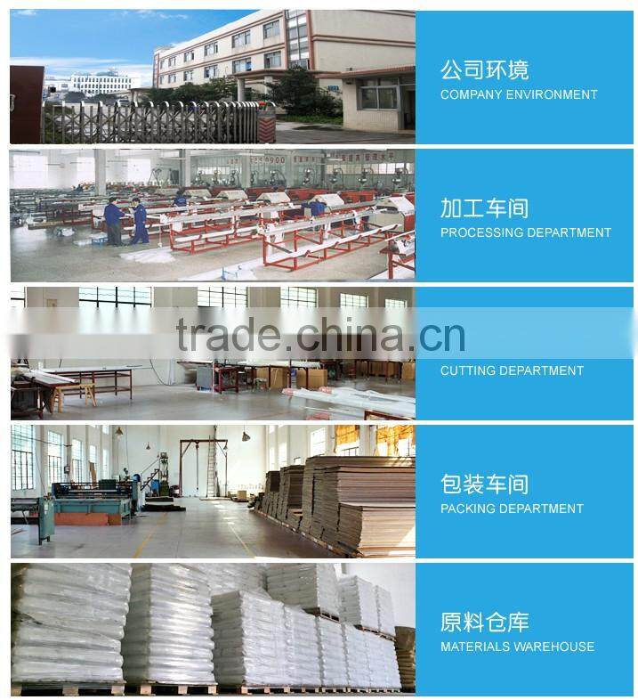 oval fluorescent lamp shell Lu: su tube match T5 T8 PC lamp cover