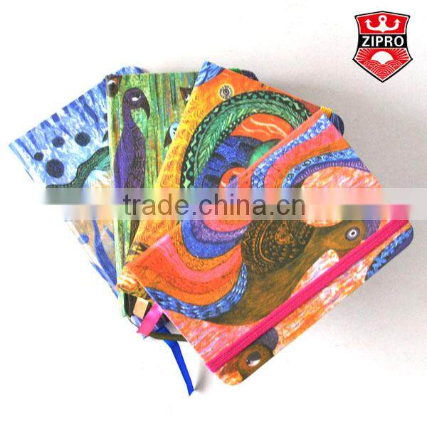 A4 A5 A6 OEM notebook hardcover notebook school office memo notebook