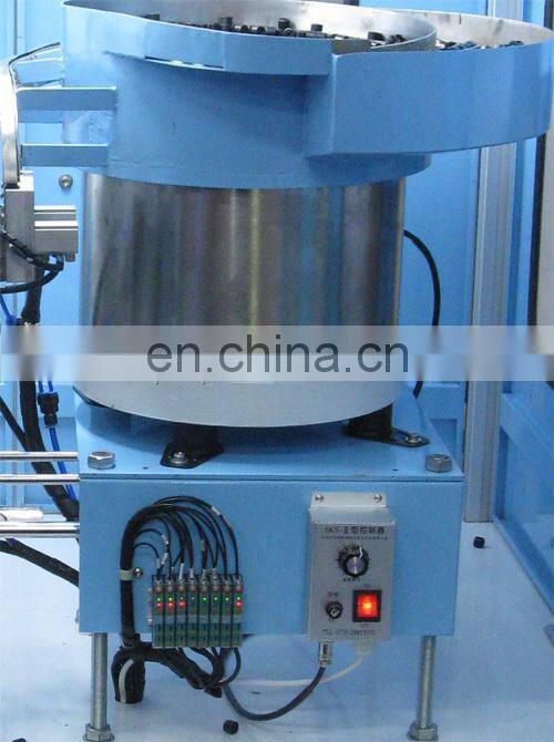 Auto Walmart hanger ring sizer clip logo silicone pad printer tampo printing machine china