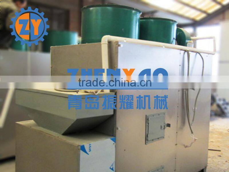 Greenhouse Automatic Oil Burning Heating equipment