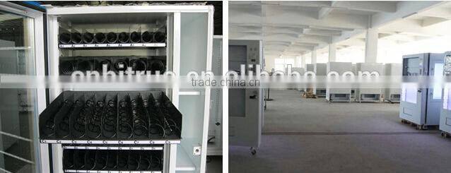 Best selling beer bottle vending machine