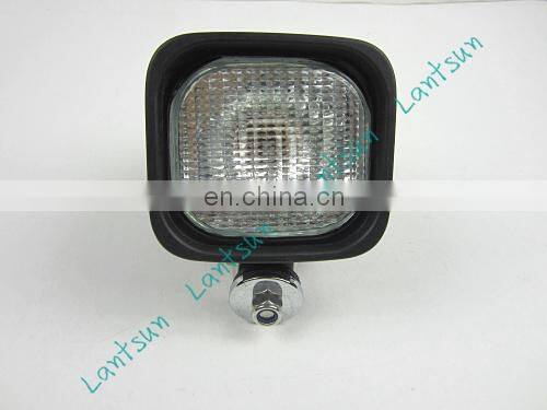 HID017 35w xenon spotlight car roof fog lamp 4x4 24v