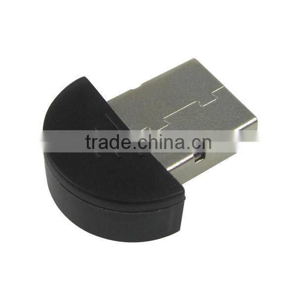 USB2.0 Smallest wireless bluetooth dongle