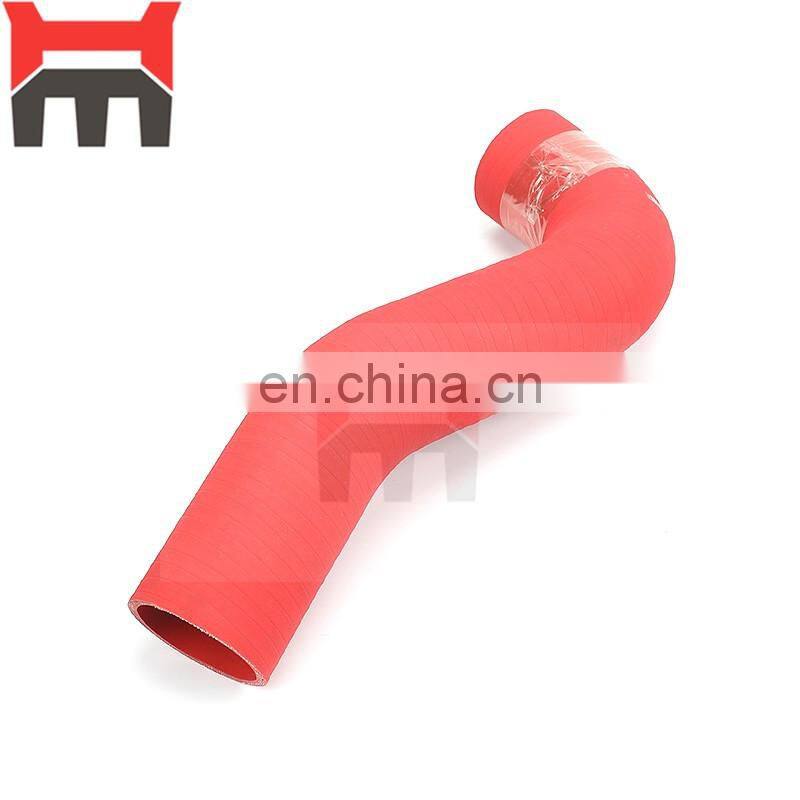 Hot sales excavator parts E325D Intercooler Hose 382-8730