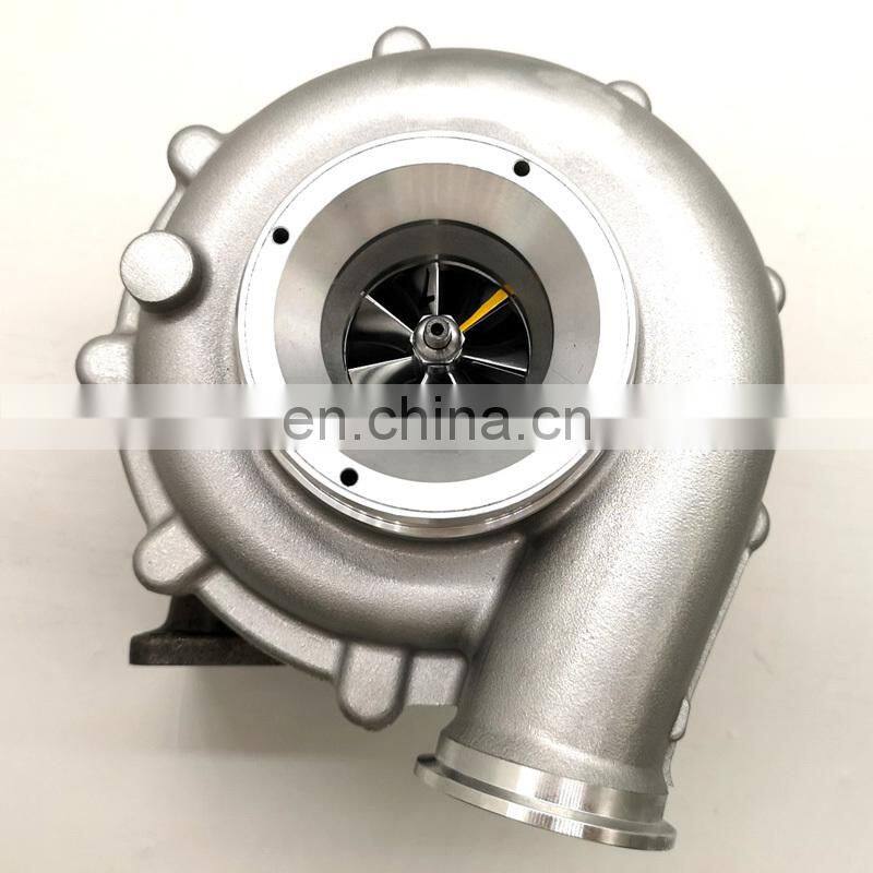K27 turbocharger for Liebherr Industrial Engine Earth Moving D934 53279887188 5327-988-7188 10228268 53279707188 5327-970-7188