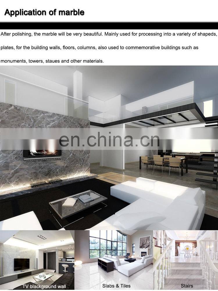 grey marble floor tile 30x30 india marble slab 24x24