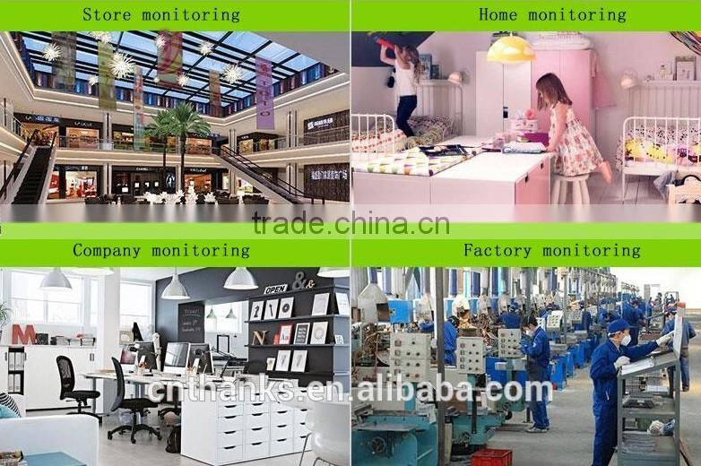 factory price direct hot selling 4/8 channel nvr 960p high quality p2p system cctv camera kit