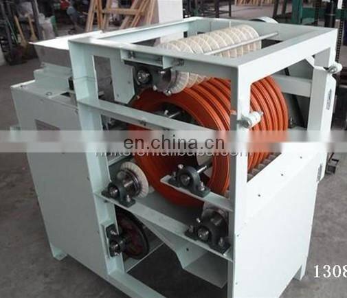dry peanut red skin peeling machine ,peanut peeler machine, peanut skin removing machine