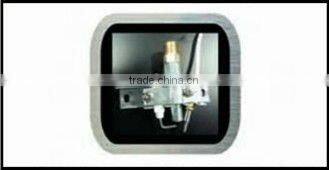 infrared gas room heater