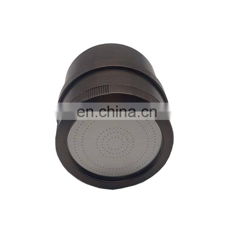 12 15 18 20 Stages Shower Water Purifier Bronze Universal Shower Purifier Filter For Amazon