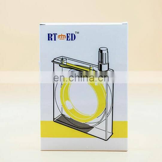 Hot Sale Surgical Cassette Veterinary Suture without Needle with high quality