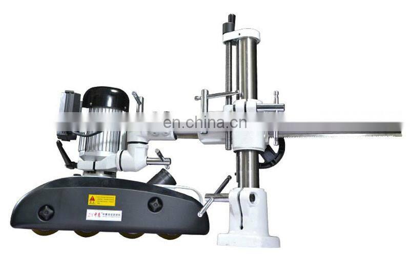 Livter Shaper Power Feeder Heavy-Duty Power Feeder For Woodworking Table Saw