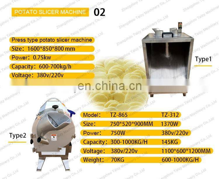 potato chips potato chips machine maker french fries production line