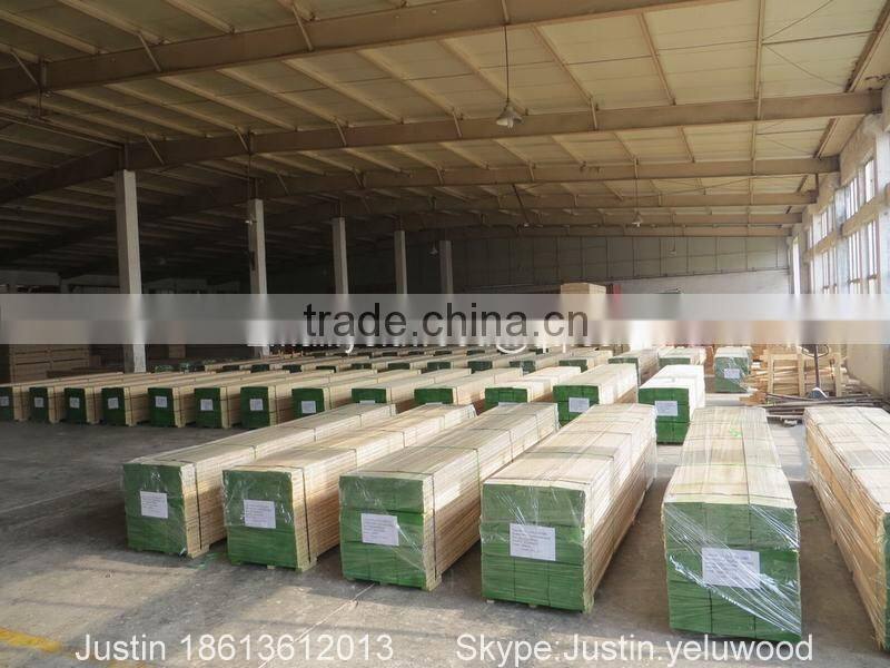 2016 better price pine LVL scaffold plank board