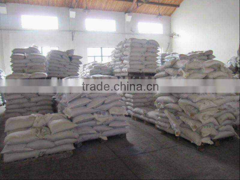 TPR granules for handle