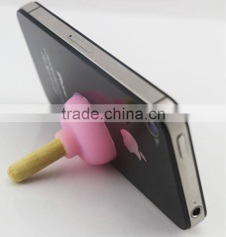 New Universal Cute Mobile Phone Stand