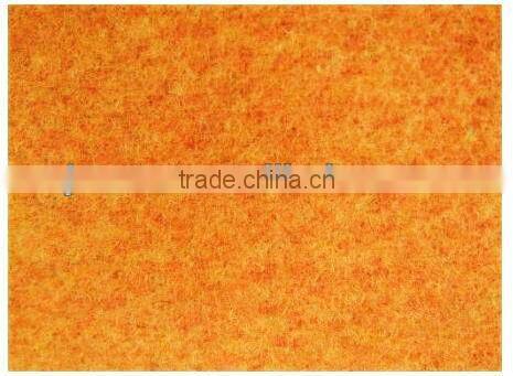 Melton Double-faced Wool fabric Cloth