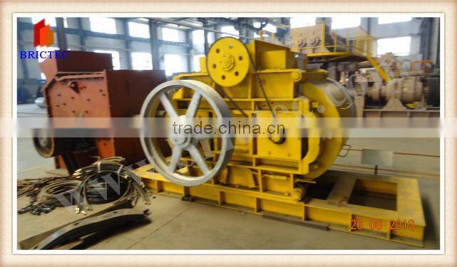 roller crusher - clay brick making machine south africa