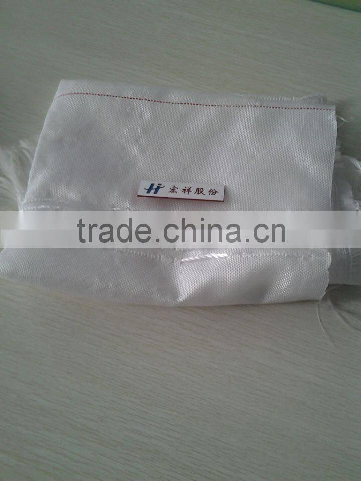 For road construction High-strength polyester woven geotextile