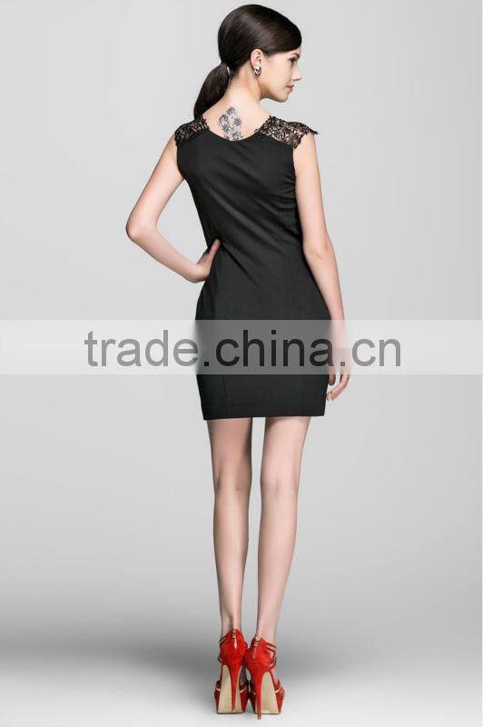 Fashion wholesale cheap dresses