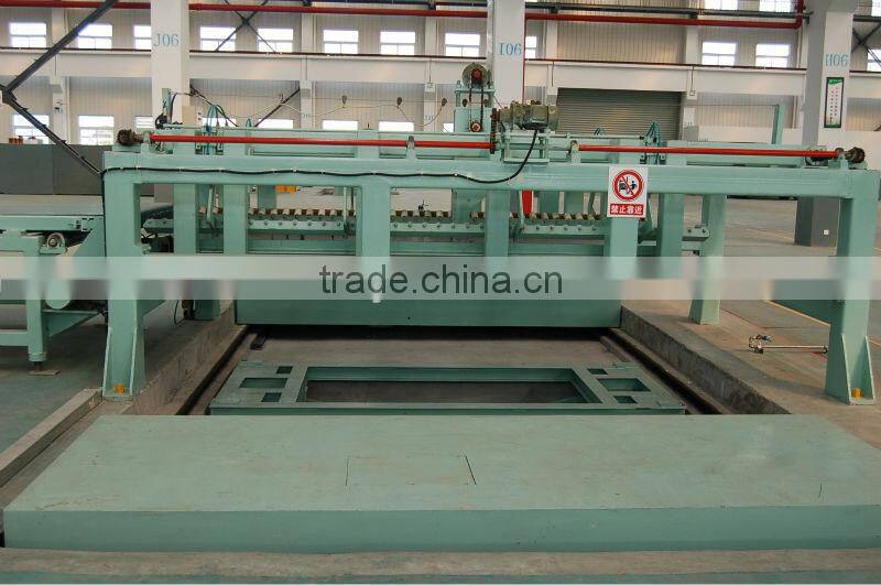 steel cutting machine