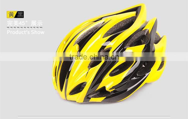 KY-H008 cool bicycle cycling safety racing helemt