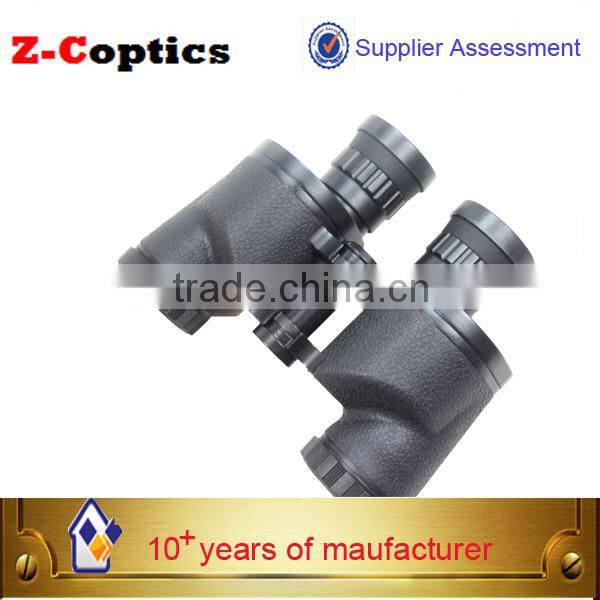 Hot selling russian army binoculars 6x30 with low price