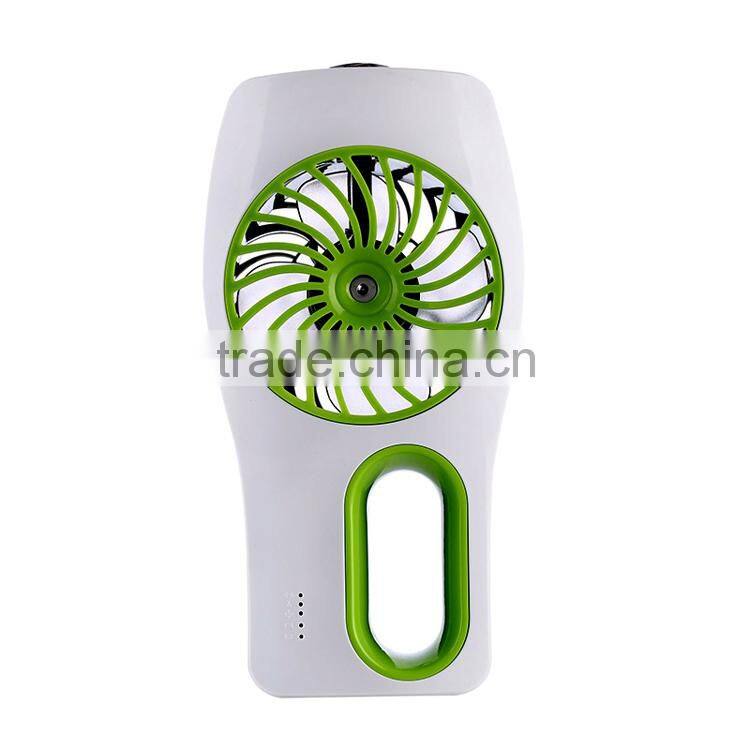 New Product 5V ABS Electric Rechargeable Water Mist Dust Sprayer