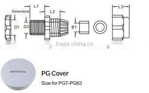 PG Nylon Cable Glands