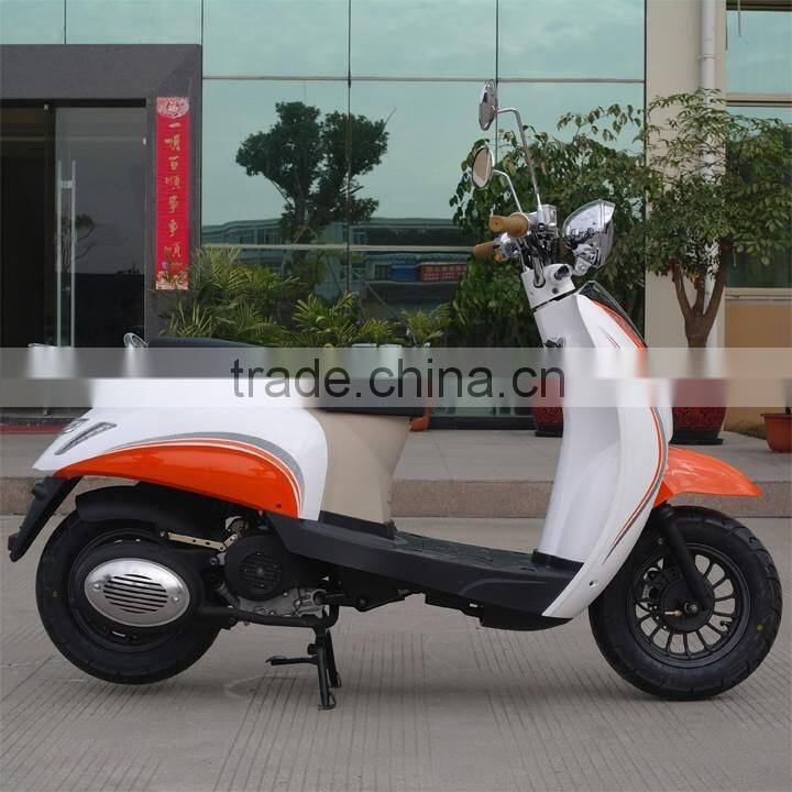 self balancing scooter